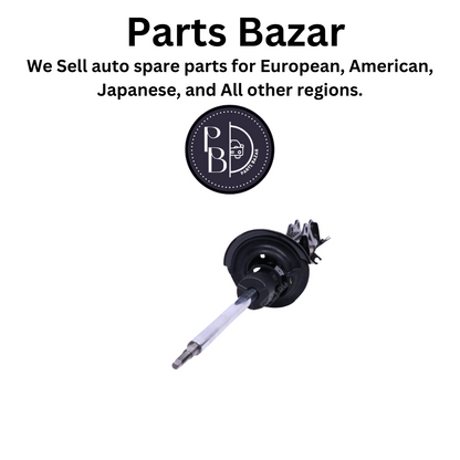 Jetour T2 2024 Left Shock Absorber (F26-2905010AB)