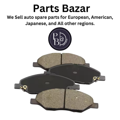 Jetour T2 2024 Front Brake Pad (F01-3501080)