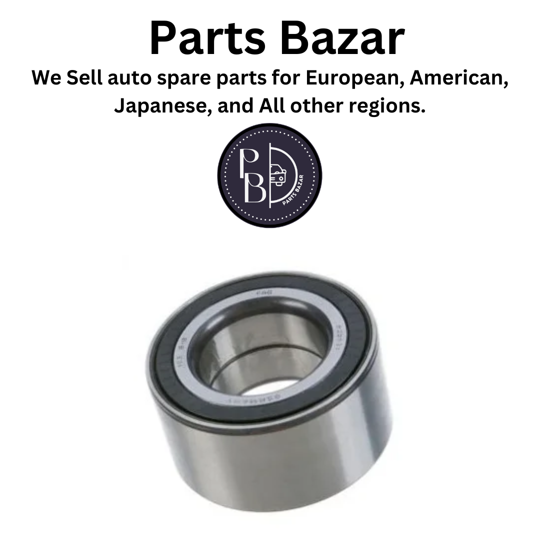 Jetour X70 2024 Hub Bearing (F01-3001030)