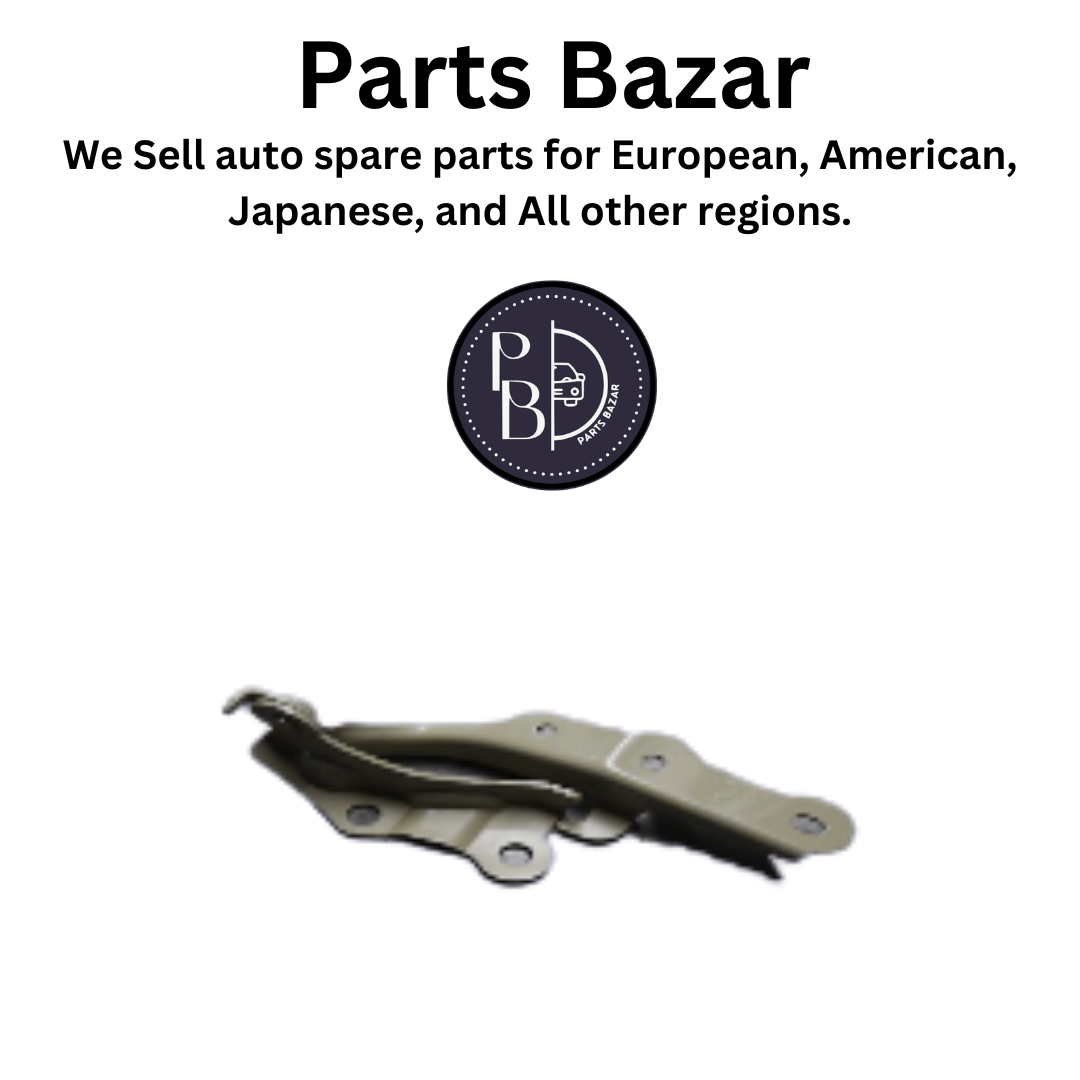 Jetour X70 Plus 2024 Right Hood Hinge (F01-8402040-DY)