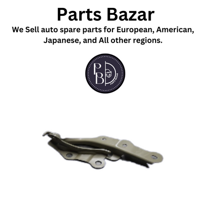 Jetour X70 Plus 2024 Right Hood Hinge (F01-8402040-DY)