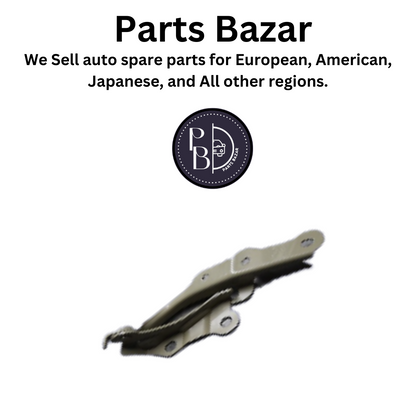 Jetour X70 Plus 2024 Right Hood Hinge (F01-8402040-DY)