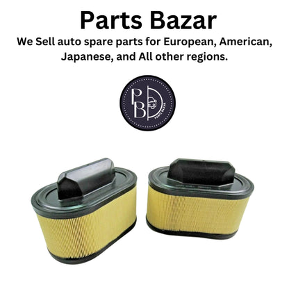 Premium Air Filter for Maserati Ghibli 2017