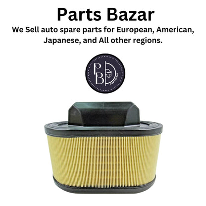 Premium Air Filter for Maserati Ghibli 2017