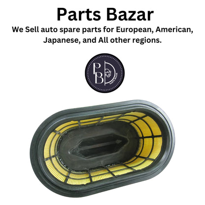 Premium Air Filter for Maserati Ghibli 2017