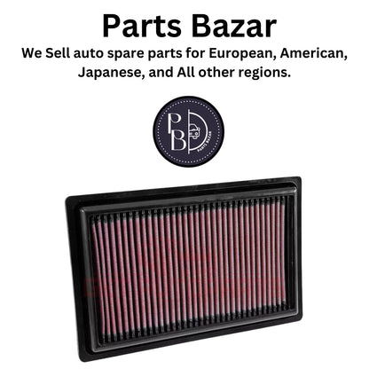 Premium Air Filter for Mercedes-Benz C200 (2023)