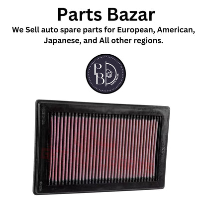 Premium Air Filter for Mercedes-Benz C200 (2023)