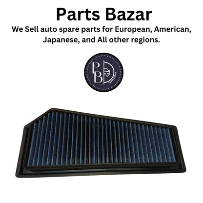 Premium Air Filter for Mercedes-Benz CLA 250 (2014)