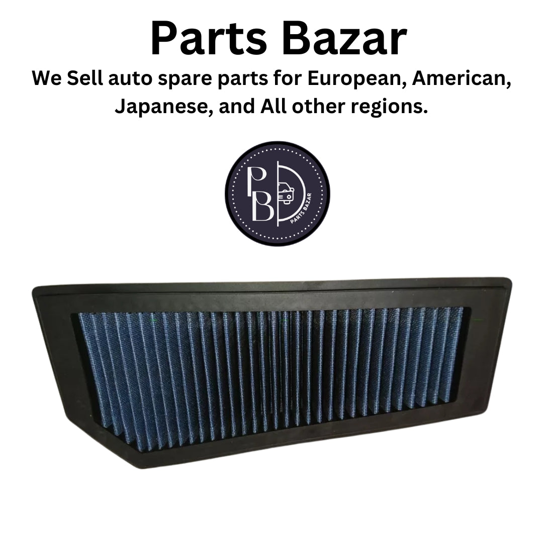 Premium Air Filter for Mercedes-Benz CLA 250 (2014)