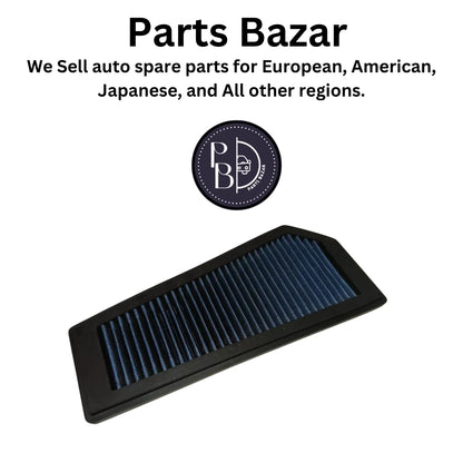 Premium Air Filter for Mercedes-Benz CLA 250 (2014)