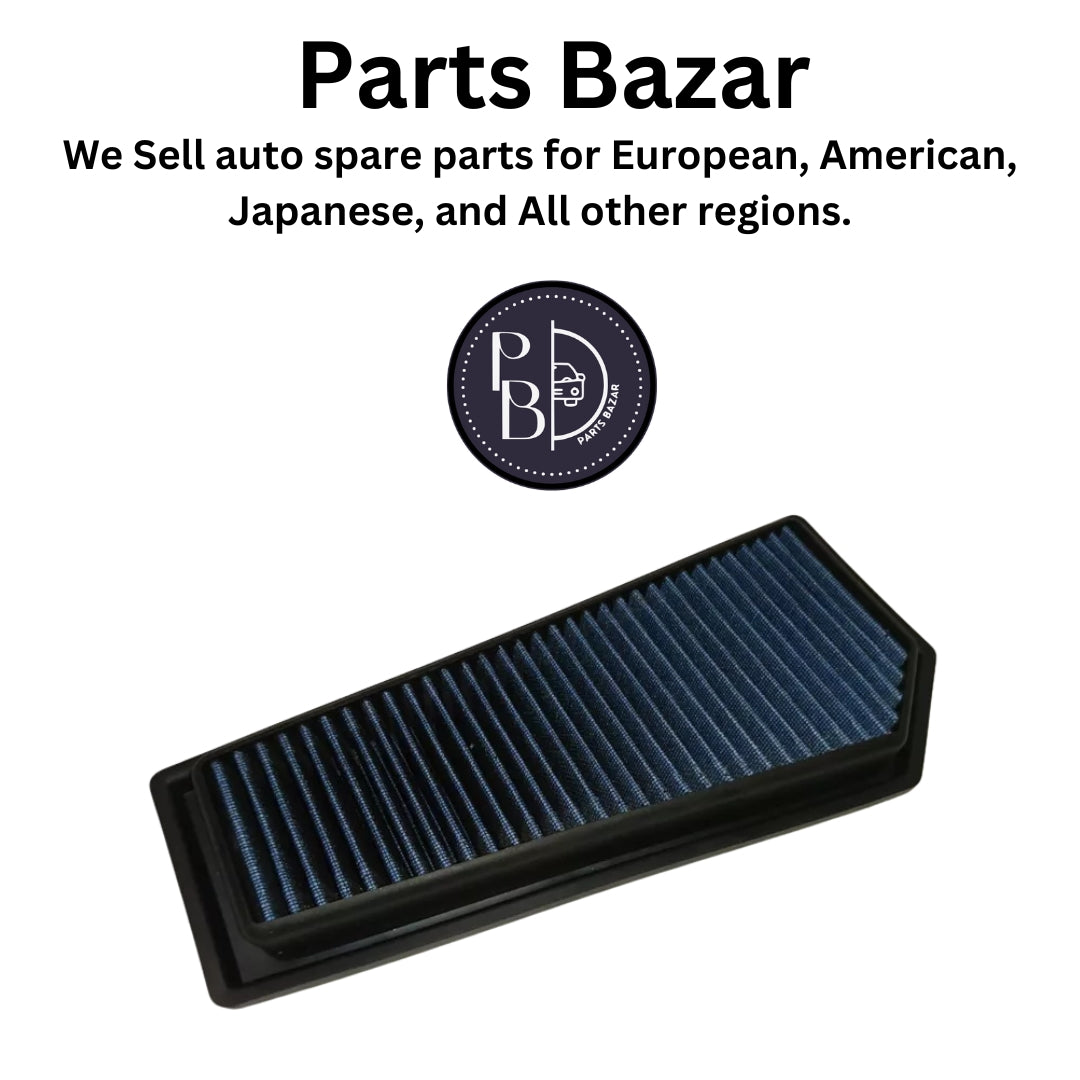 Premium Air Filter for Mercedes-Benz CLA 250 (2014)