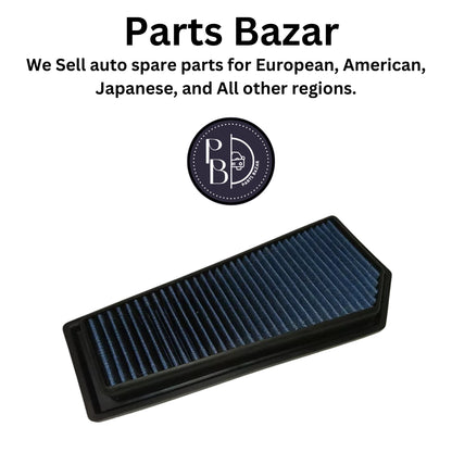 Premium Air Filter for Mercedes-Benz CLA 250 (2014)