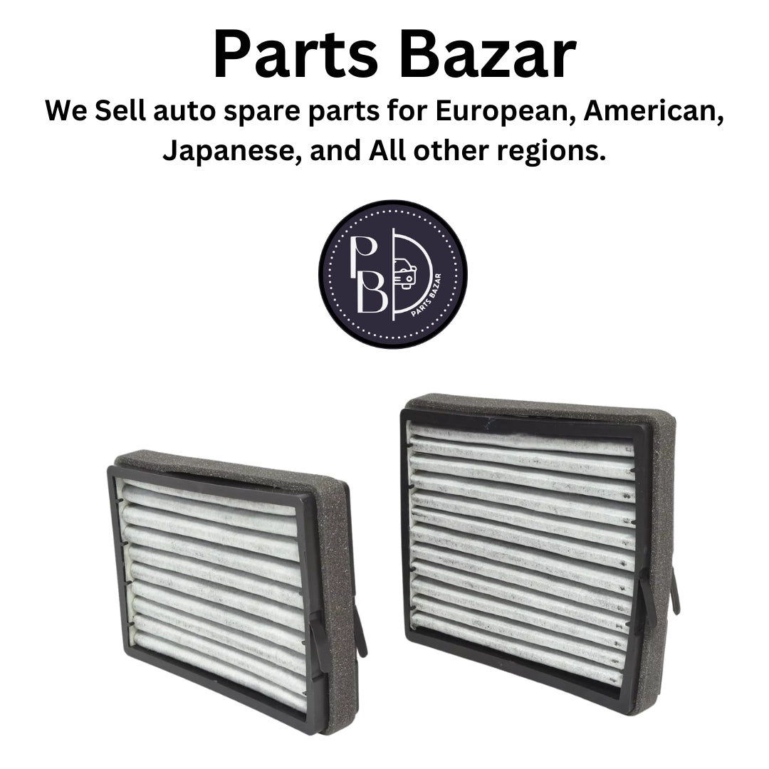 Premium Air Filter for 2008 Mercedes C230