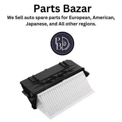 Premium Air Filter for 2006 Mercedes-Benz S350