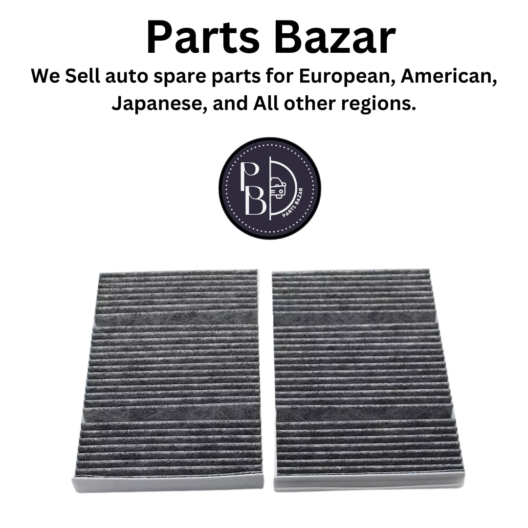 Premium Air Filter for 2019 Mercedes-Benz S-Class (W222)