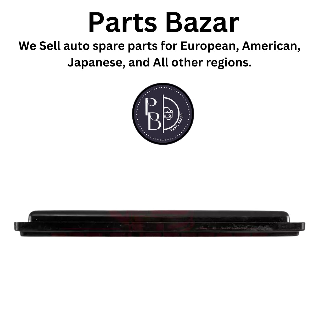 Premium Air Filter for Mercedes-Benz C200 (2023)