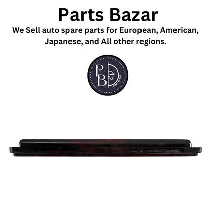 Premium Air Filter for Mercedes-Benz C200 (2023)