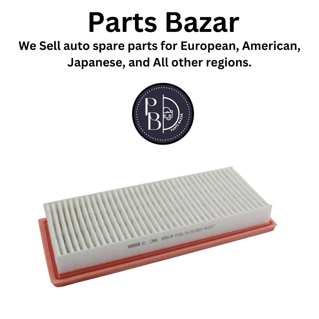 Premium Air Filter for 2009 Mini Cooper