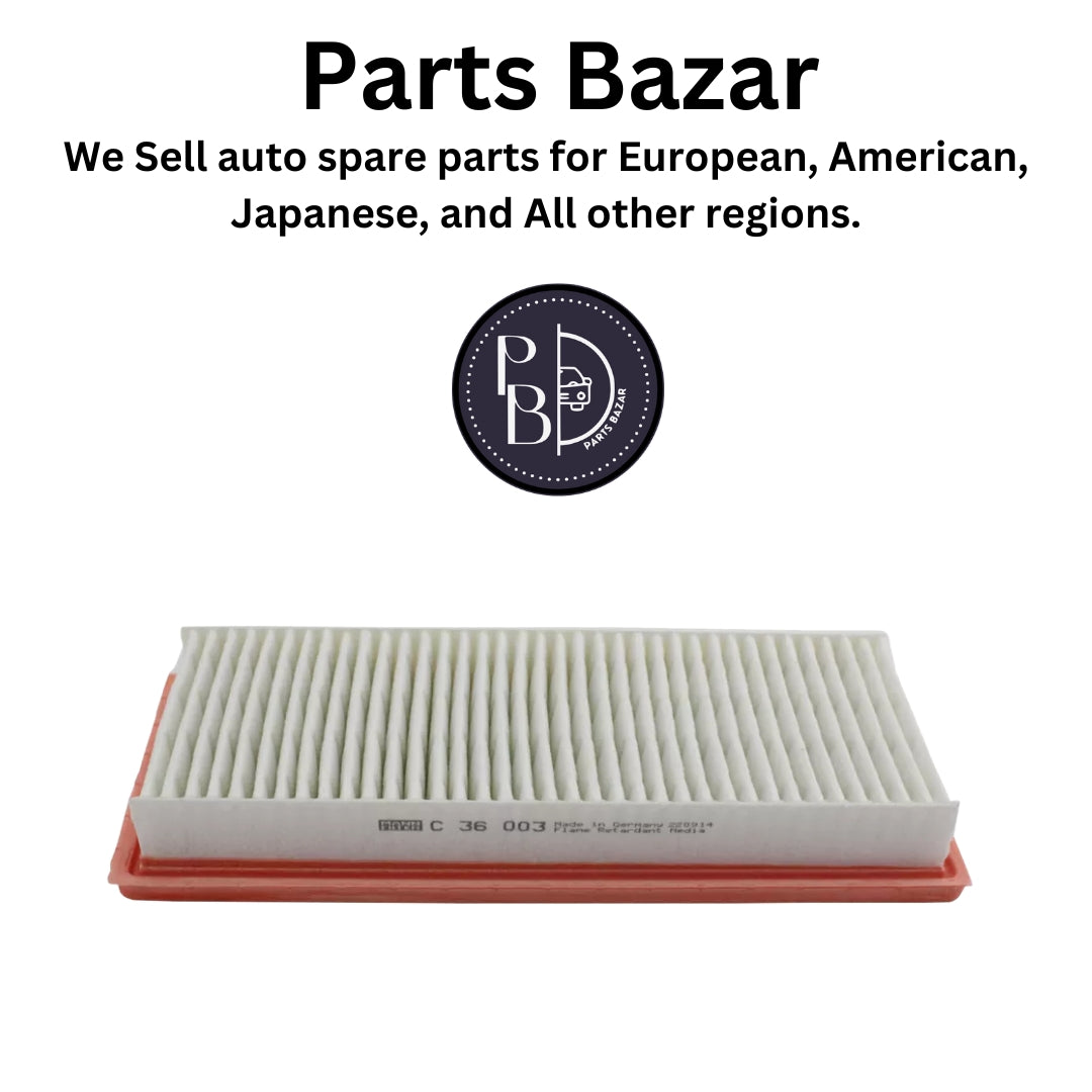 Premium Air Filter for 2016 Mini Cooper