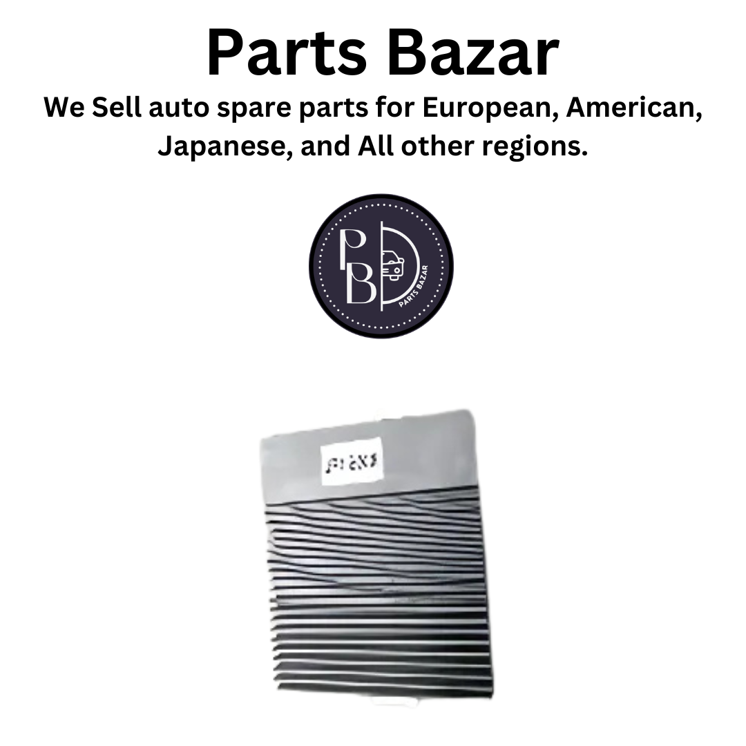 Jetour X95 2024 – Panoramic Parking Controller (F08-7900320)