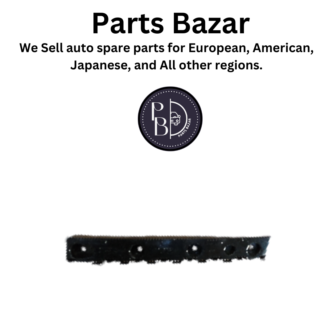 Jetour X95 2024 – Rear Bumper Bracket Right (F08-2804540FN)