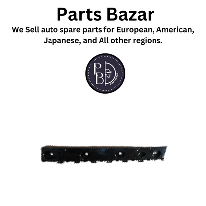 Jetour X95 2024 – Rear Bumper Bracket Right (F08-2804540FN)