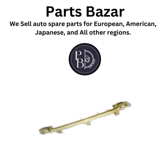 Jetour X95 2024 – Rear Bumper Crossbeam (F08-2804700FL-DY)