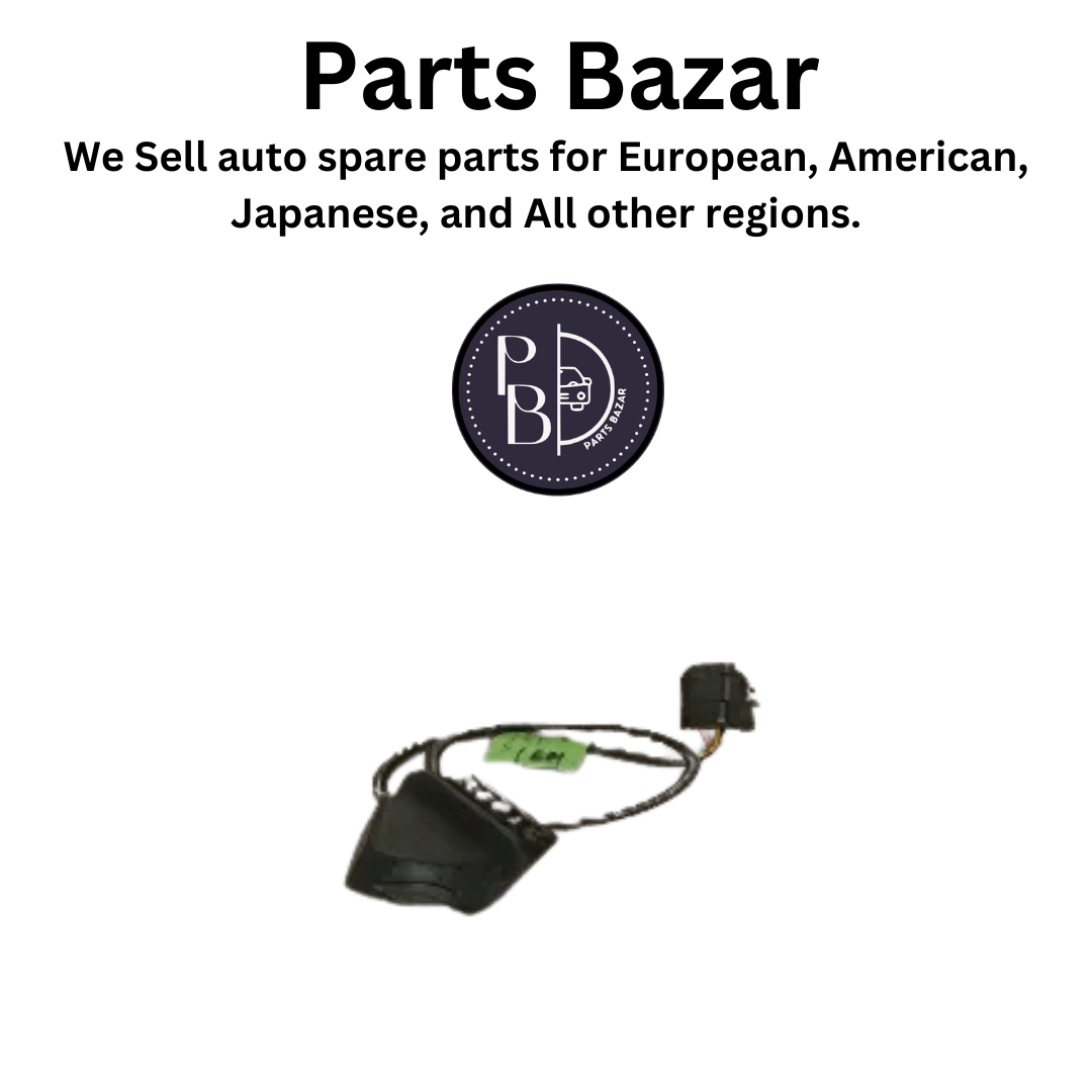 Jetour X95 2024 – Rear Camera (F08-7900301HC)