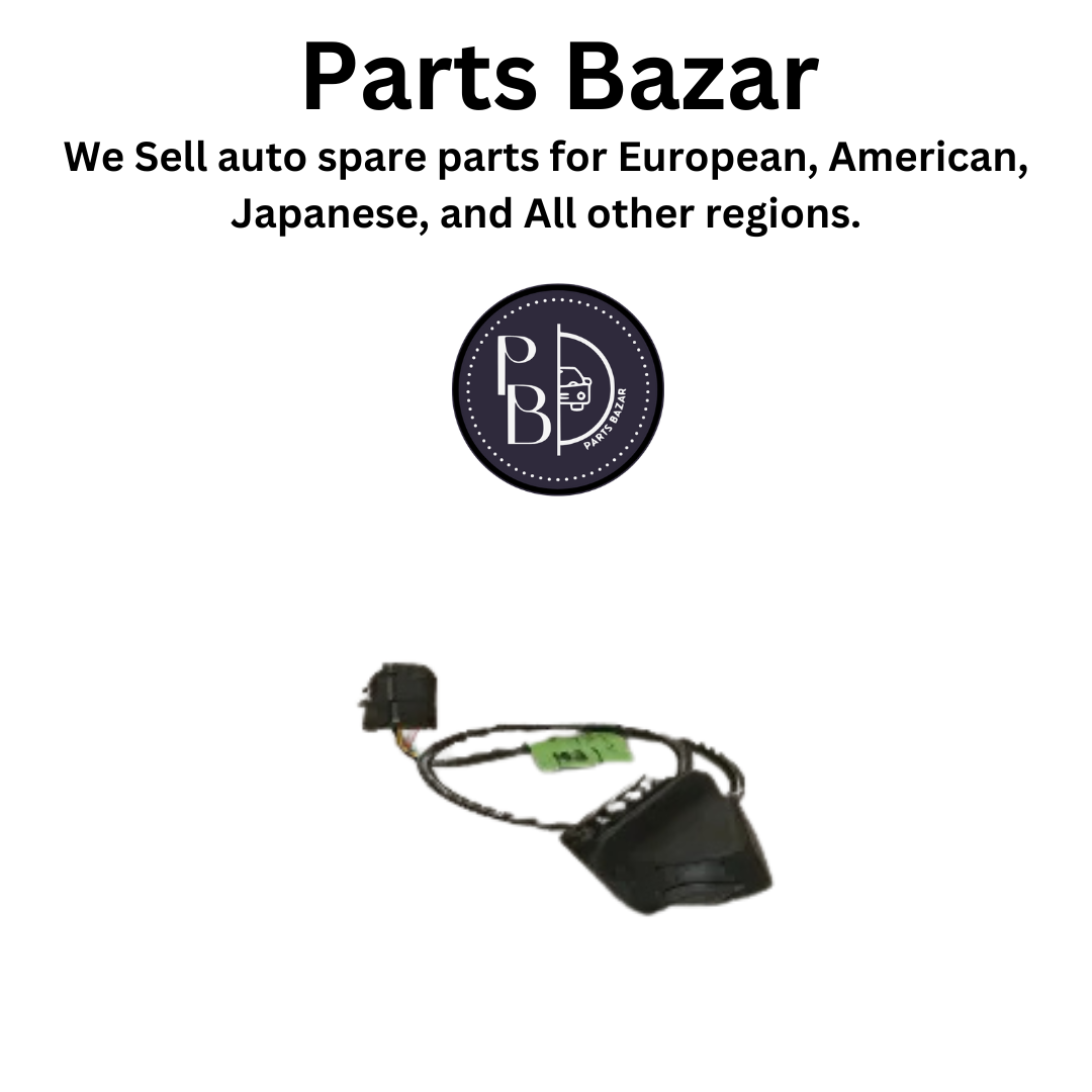 Jetour X95 2024 – Rear Camera (F08-7900301HC)