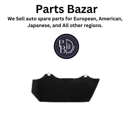 Jetour X95 2024 – Rear Door Glass Left-Hand (F08-5203210FM)