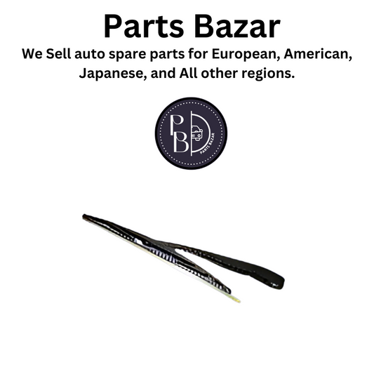 Jetour X95 2024 – Rear Wiper Arm (K08-5611130)