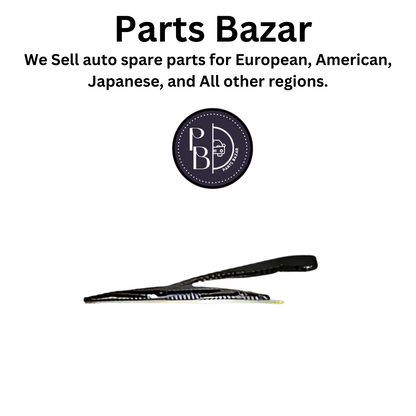 Jetour X95 2024 – Rear Wiper Arm ( K08-5611131)