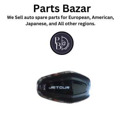 Jetour X95 2024 – Remote Control Key (F08-6105370CJ)