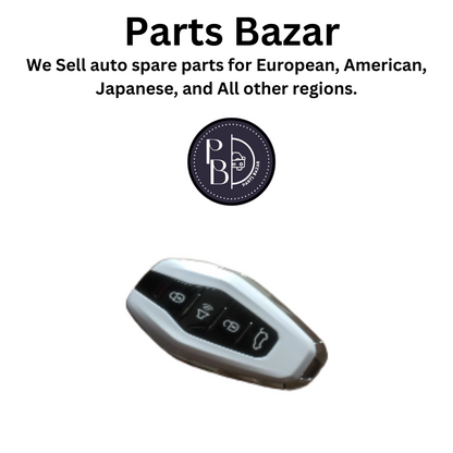 Jetour X95 2024 – Remote Control Key (F08-6105370EJ)