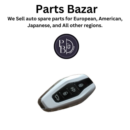 Jetour X95 2024 – Remote Control Key (F08-6105370EJ)