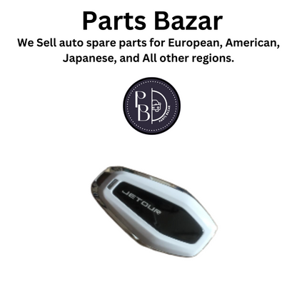 Jetour X95 2024 – Remote Control Key (F08-6105370EJ)