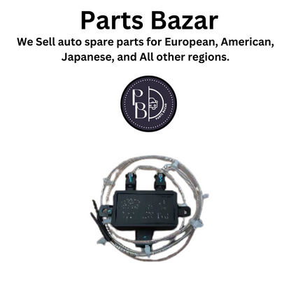 Jetour X95 2024 – Sensor (F08-3114012)