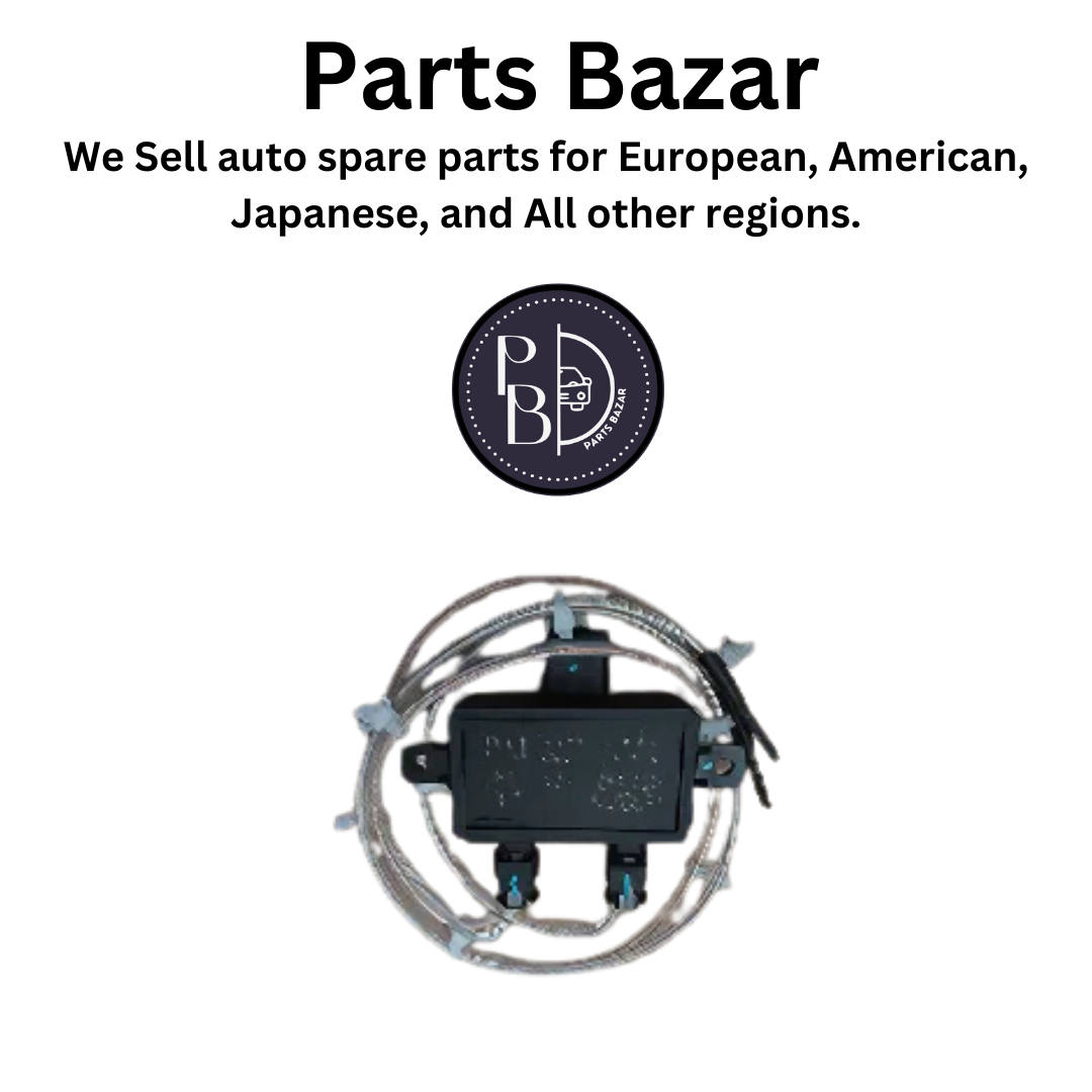 Jetour X95 2024 – Sensor (F08-3114012)