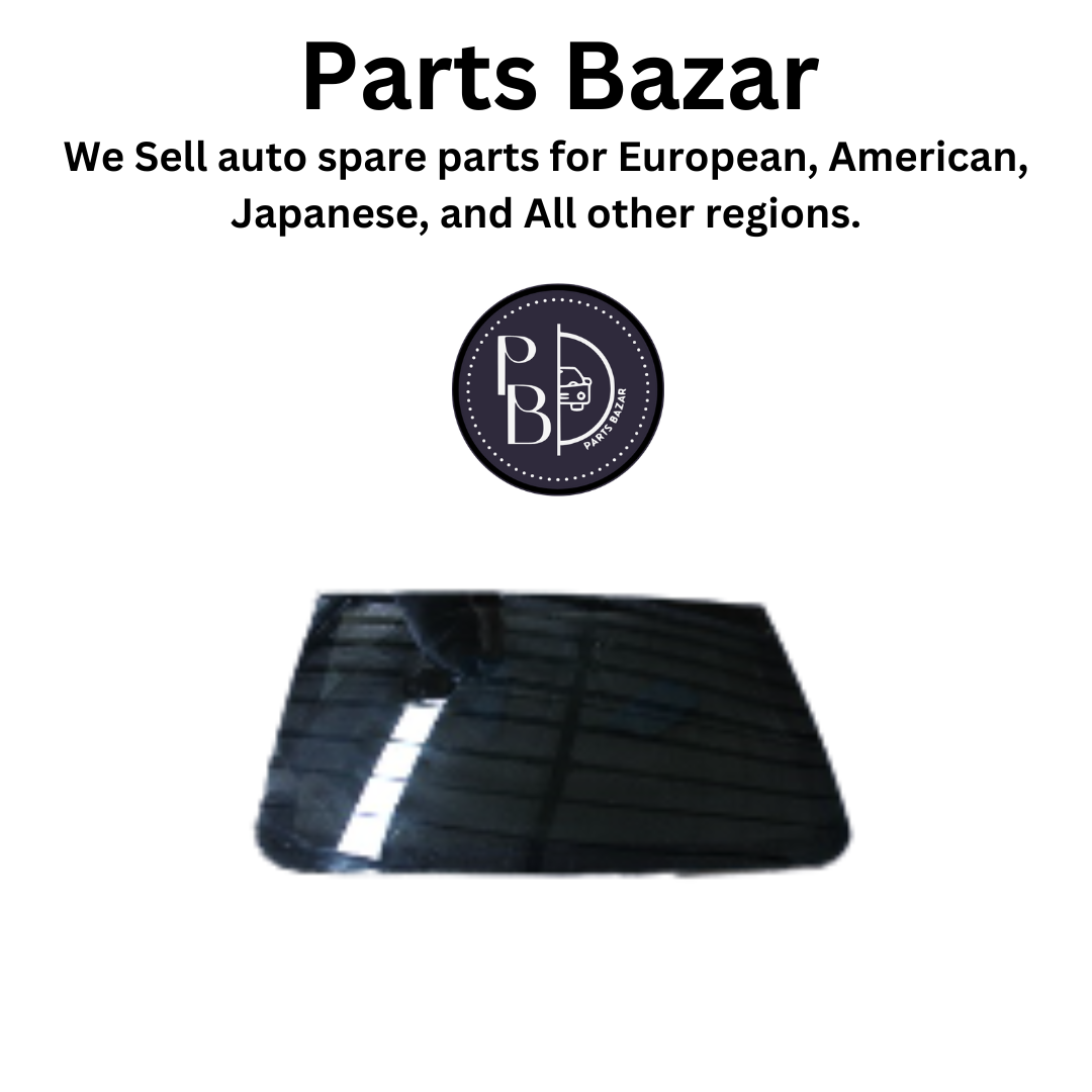 Jetour X95 2024 – Sunroof Glass Front (F01-5703110)