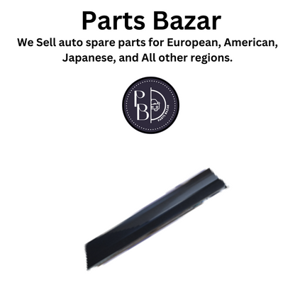 Jetour X95 2024 – Trim Panel Rear Door Right (F08-5500180FM)