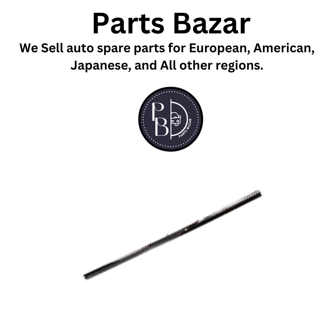 Jetour X95 2024 – Upper Stripe Right Rear Door (F08-5500182FM)