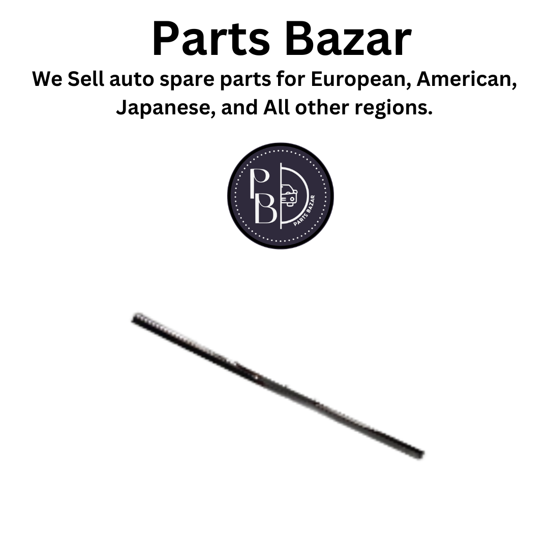 Jetour X95 2024 – Upper Stripe Right Rear Door (F08-5500182FM)