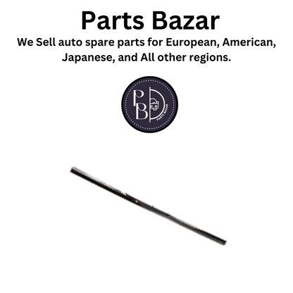 Jetour X95 2024 – Upper Stripe Right Rear Door (F08-5500182FM)