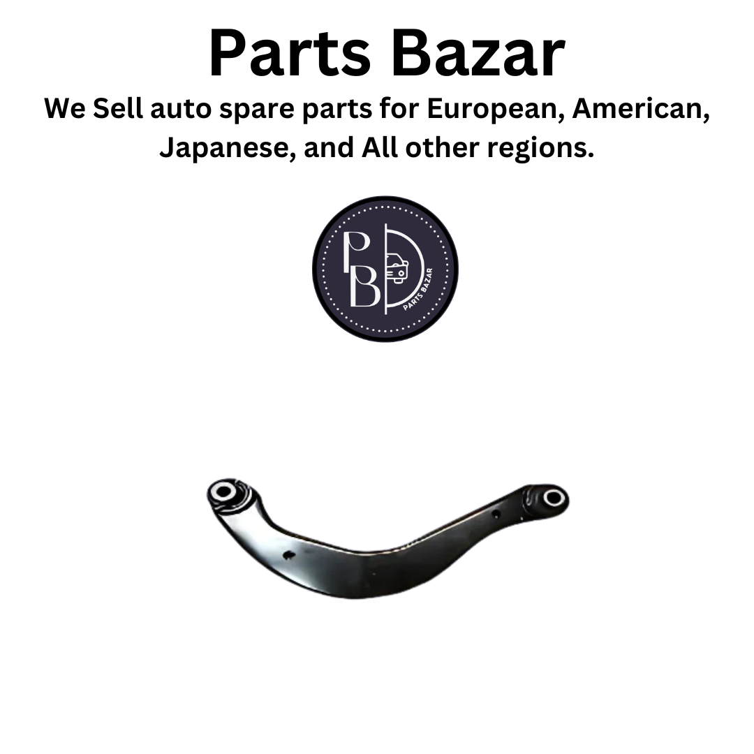 Jetour X90 Plus 2024 – Upper Control Arm - Rear (F01-2919110)