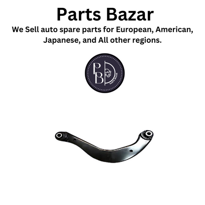 Jetour X90 Plus 2024 – Upper Control Arm - Rear (F01-2919110)