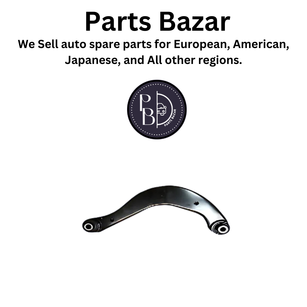 Jetour X90 Plus 2024 – Upper Control Arm - Rear (F01-2919110)