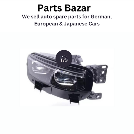 Citroen C5 Aircross Front Right Headlight LHD 9816925280