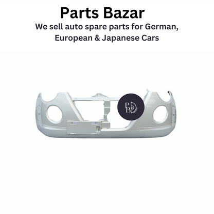 Daihatsu Copen Mk1 Front Bumper Genuine [G97] Model 2003-2010