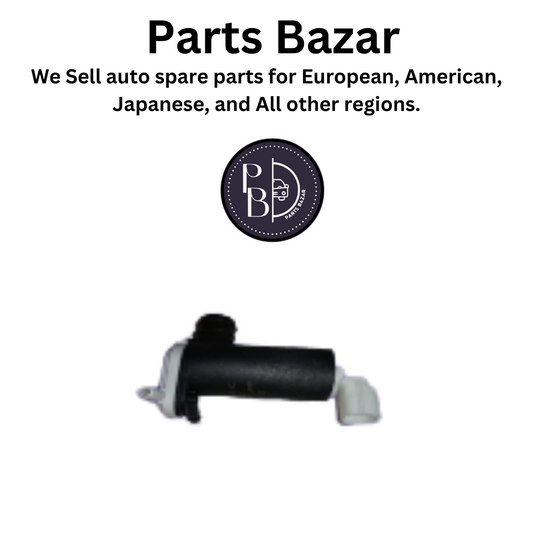 Jetour X95 2024 – Washer Motor (F08-5207023)