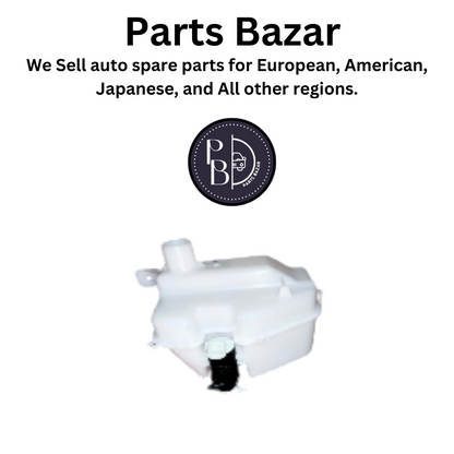Jetour X95 2024 – Washer Reservoir (F08-5207110)